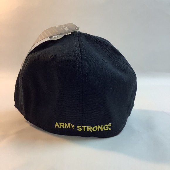 US Army Hat Army Strong Wear with Pride One Size New - Picture 5 of 7